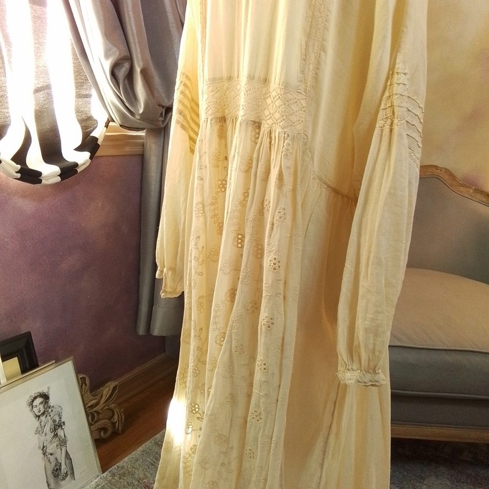 Free People "The Adventuring" Maxi Dress - Picture 6 of 15